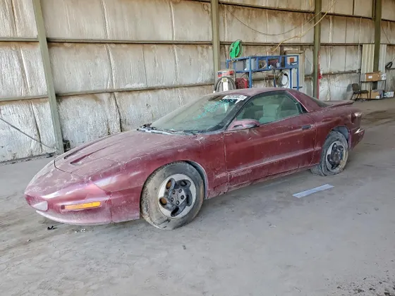 1994 Pontiac Firebird