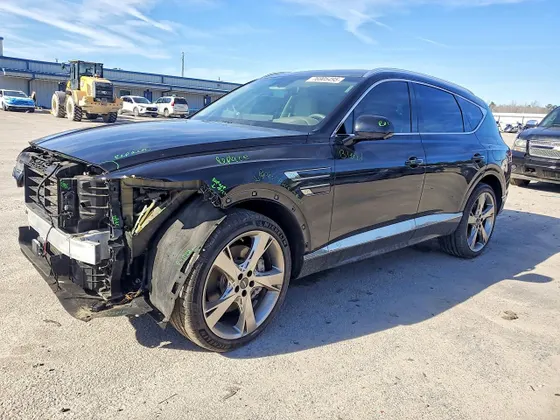 2023 Genesis GV80