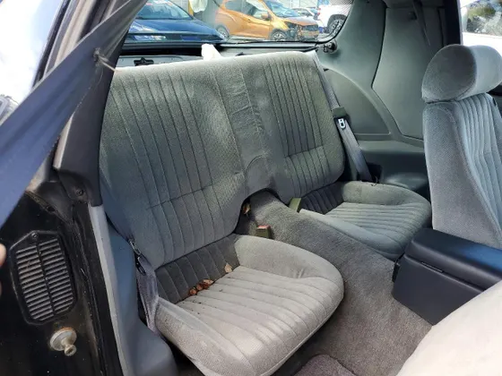 1990 Pontiac Firebird