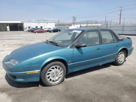 1994 Saturn SL S SERIES