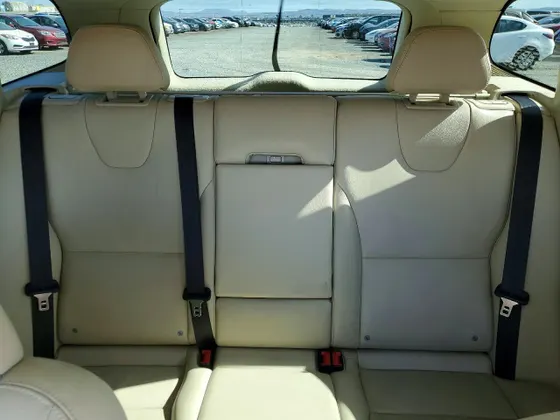 2015 Volvo XC60 T5 Drive-E Premier