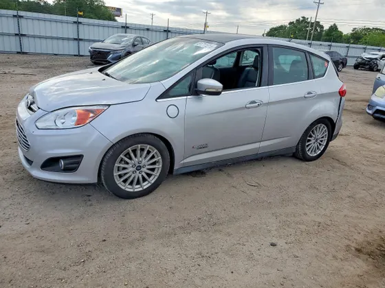 2014 Ford C-Max Energi SEL