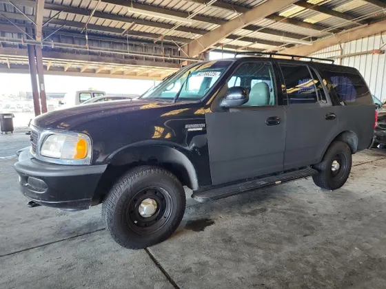 1997 Ford Expedition XLT