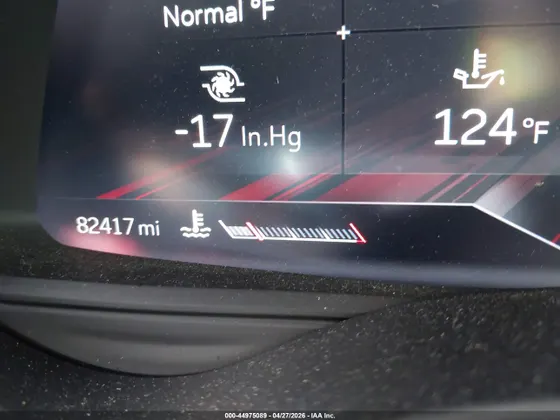 2022 Cadillac CT4-V Blackwing