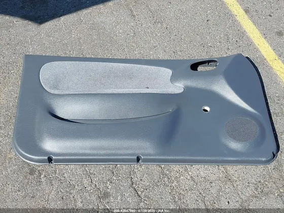 2000 Daewoo LANOS S