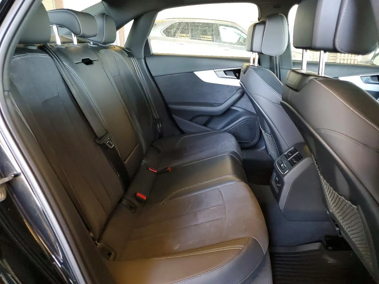 2023 Audi A4 Sedan S line Premium Plus
