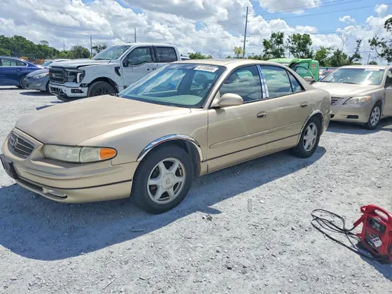 2004 Buick Regal LS