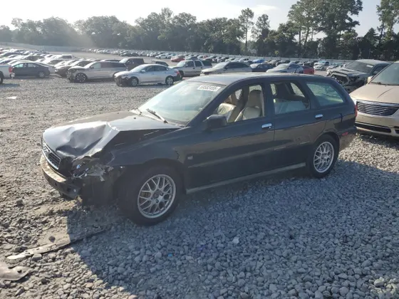 2004 Volvo V40 1.9T