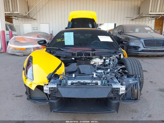 2024 Lotus Emira V6 First Edition