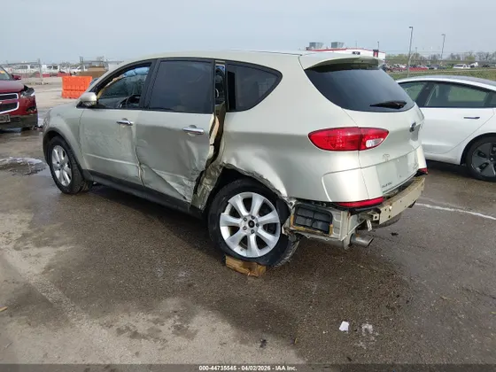 2006 Subaru B9 Tribeca 5-Pass