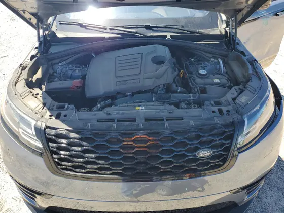 2021 Land Rover Range Rover Velar R-Dynamic S