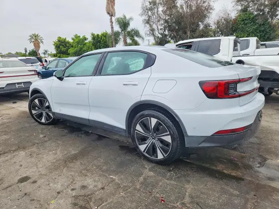 2023 Polestar 2
