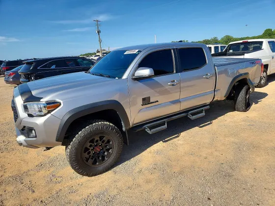 2019 Toyota Tacoma 4WD TRD Off Road