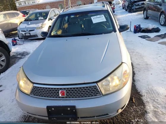 2004 Saturn L-Series L300 2