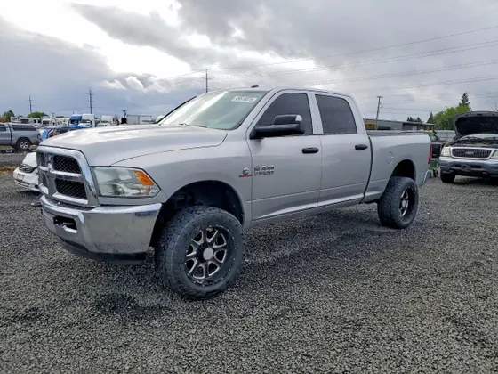 2013 Ram 2500 Tradesman