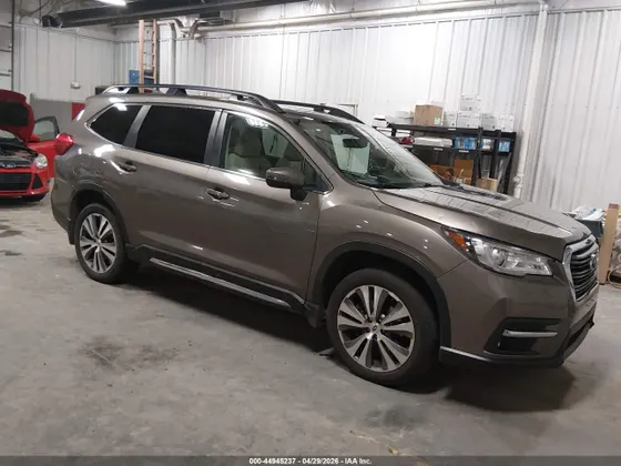2021 Subaru Ascent Limited