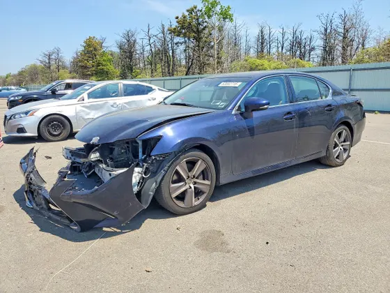 2016 Lexus GS 350 GS