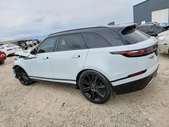 2021 Land Rover Range Rover Velar R-Dynamic HSE