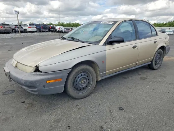 1999 Saturn SL SL1