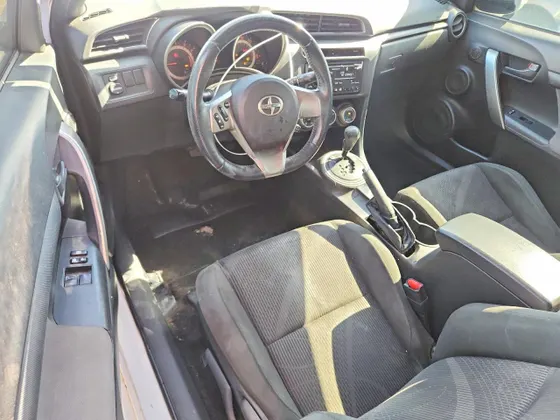 2012 Scion tC