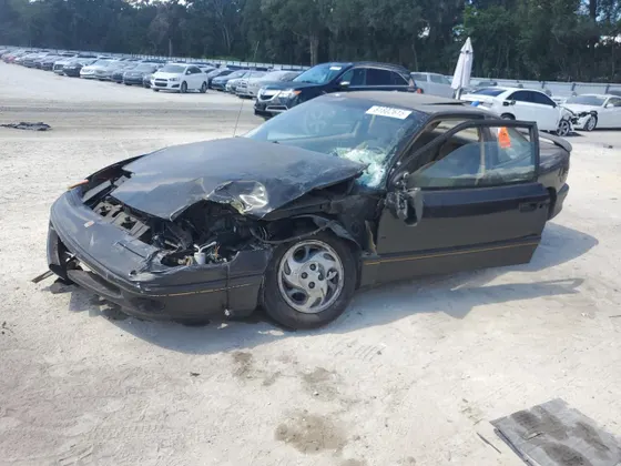 1996 Saturn SC 2dr SC2