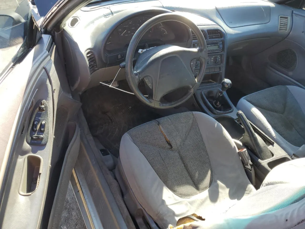 1994 Ford Probe