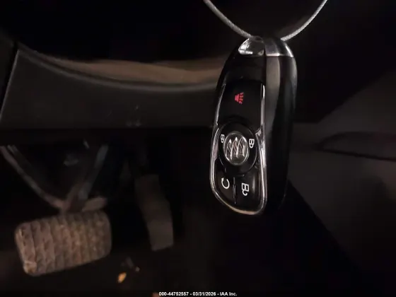 2019 Buick Regal Sportback Preferred