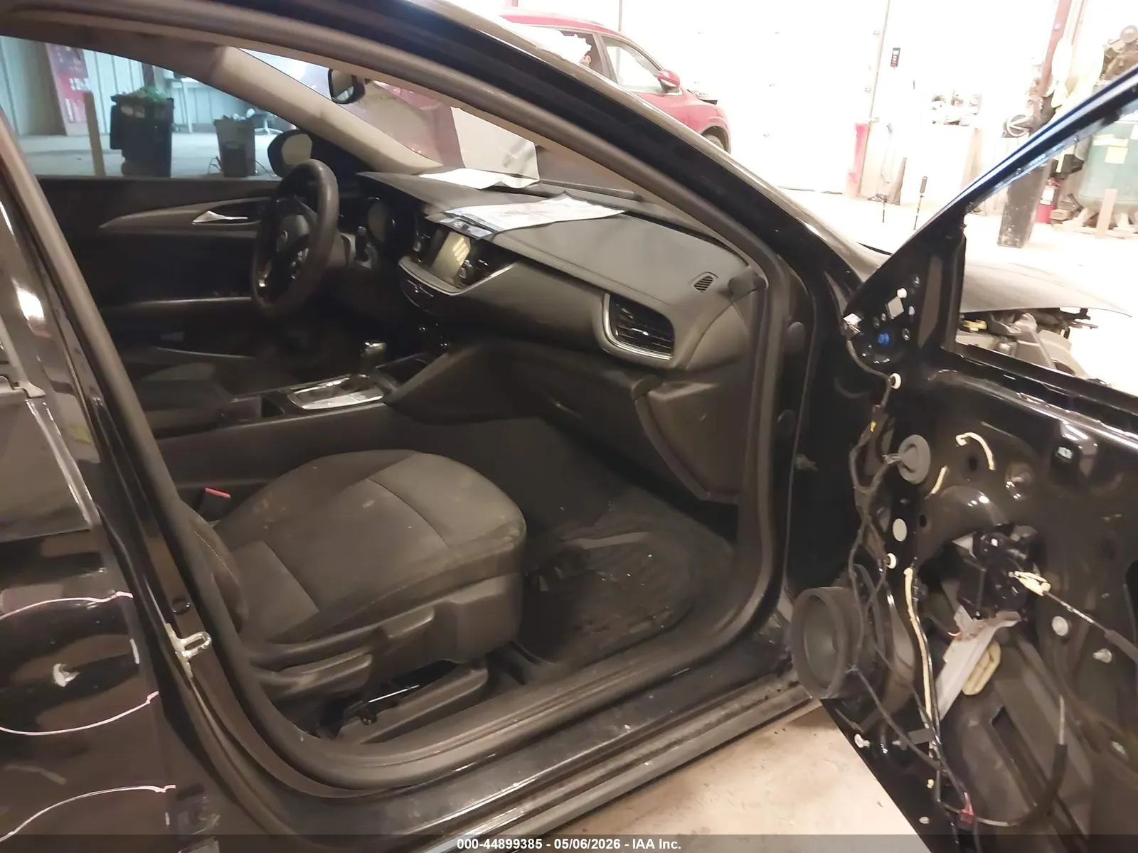 2018 Buick Regal Sportback Preferred