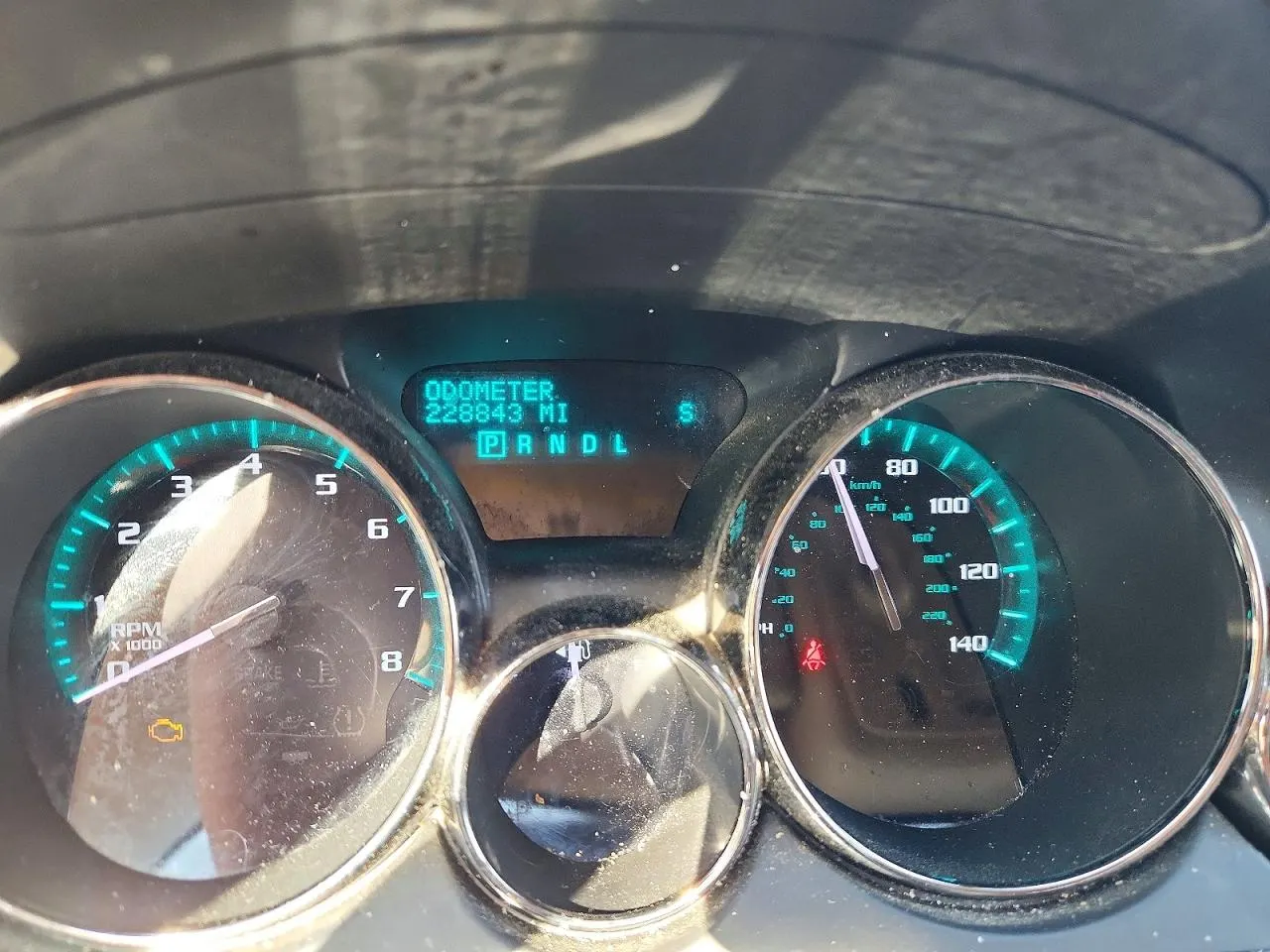 2013 Buick Enclave Premium