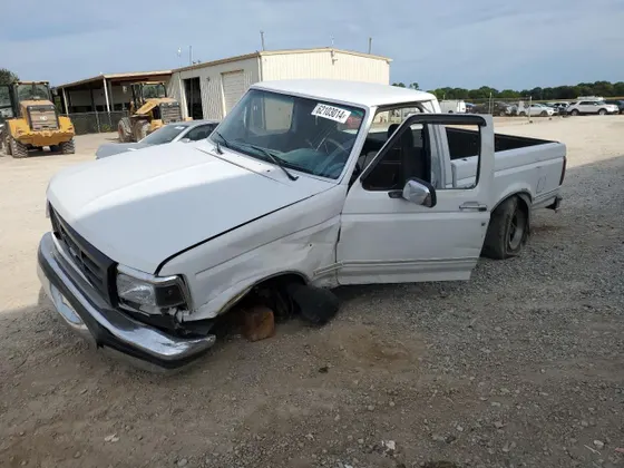 1994 Ford F-150 F150