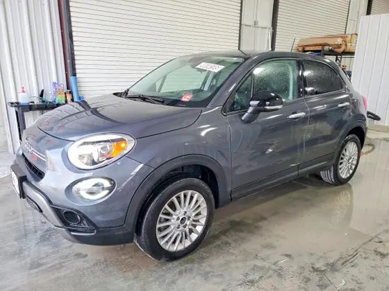 2022 FIAT 500X Trekking