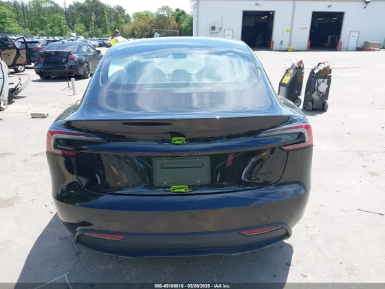 2026 Tesla Model 3 Premium