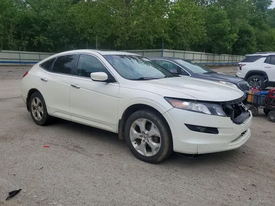 2012 Honda Crosstour EX-L