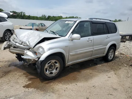 2005 Suzuki XL-7 LX