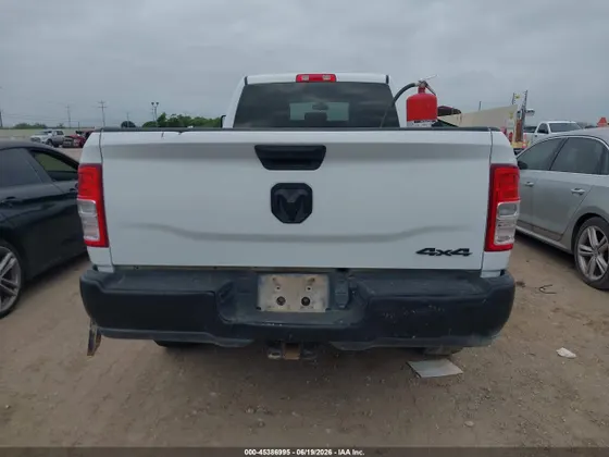 2023 Ram 2500 Tradesman