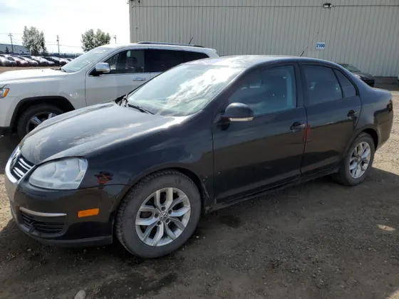 2010 Volkswagen Jetta TDI