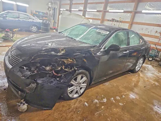 2008 Lexus ES 350 ES