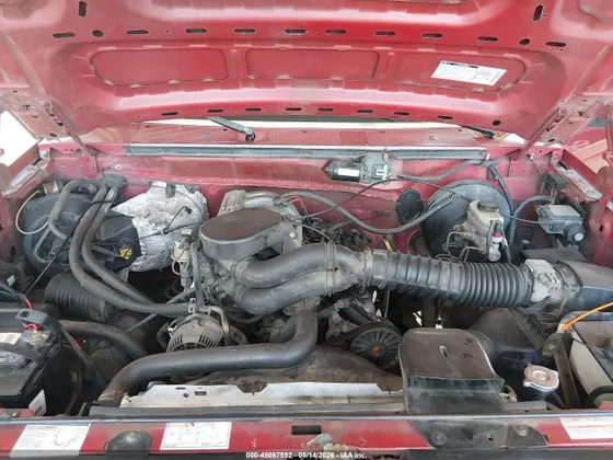 1995 Ford F-150