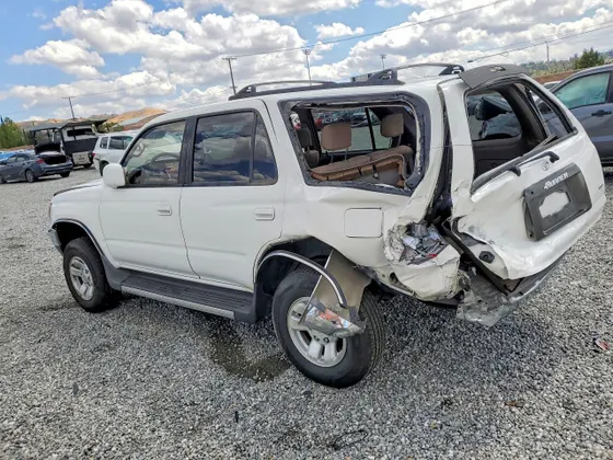1997 Toyota 4Runner SR5