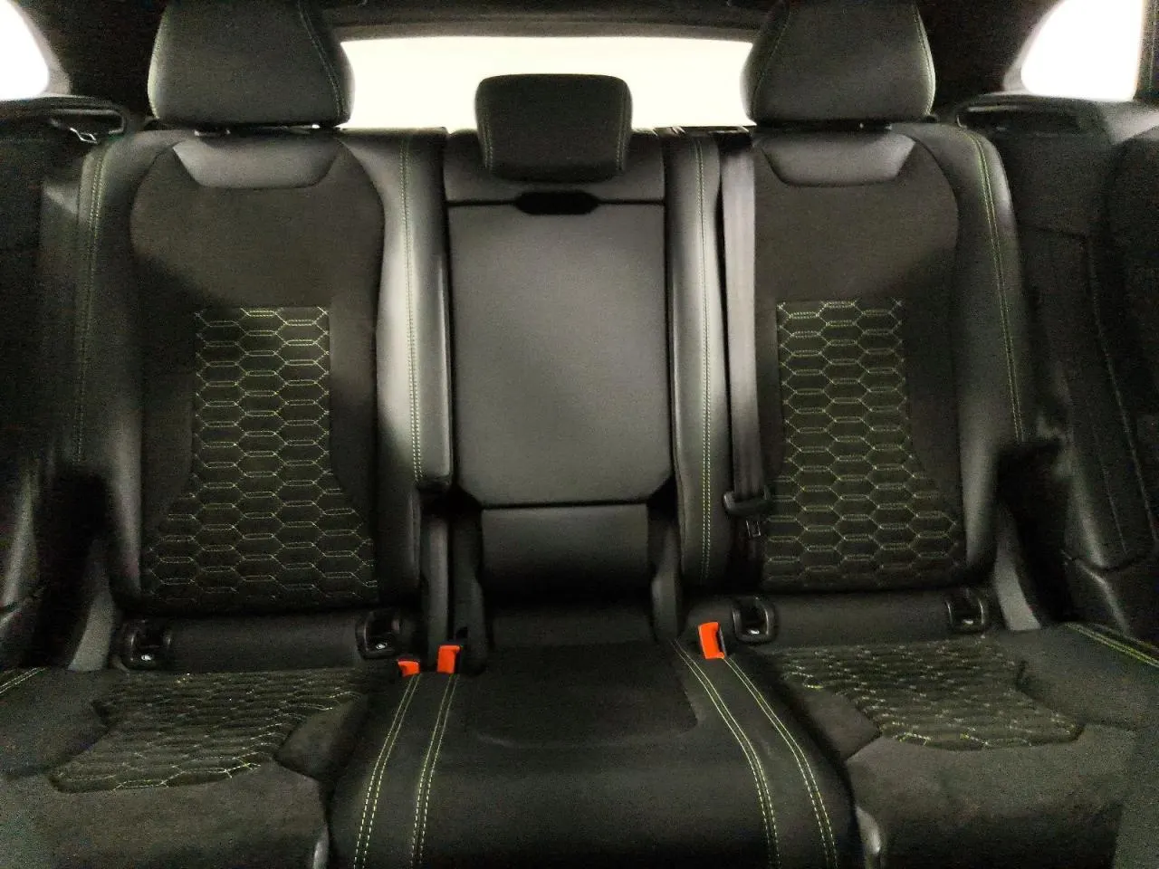 2020 Lamborghini Urus