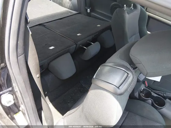 2012 Scion tC