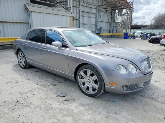 2006 Bentley Continental Flying Spur CONTINENTAL