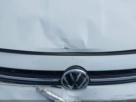 2025 Volkswagen Jetta SEL