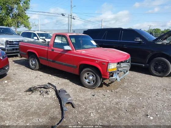 1995 Dodge Dakota SLT