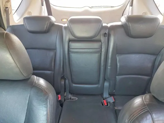 2006 Subaru B9 Tribeca 7-Pass