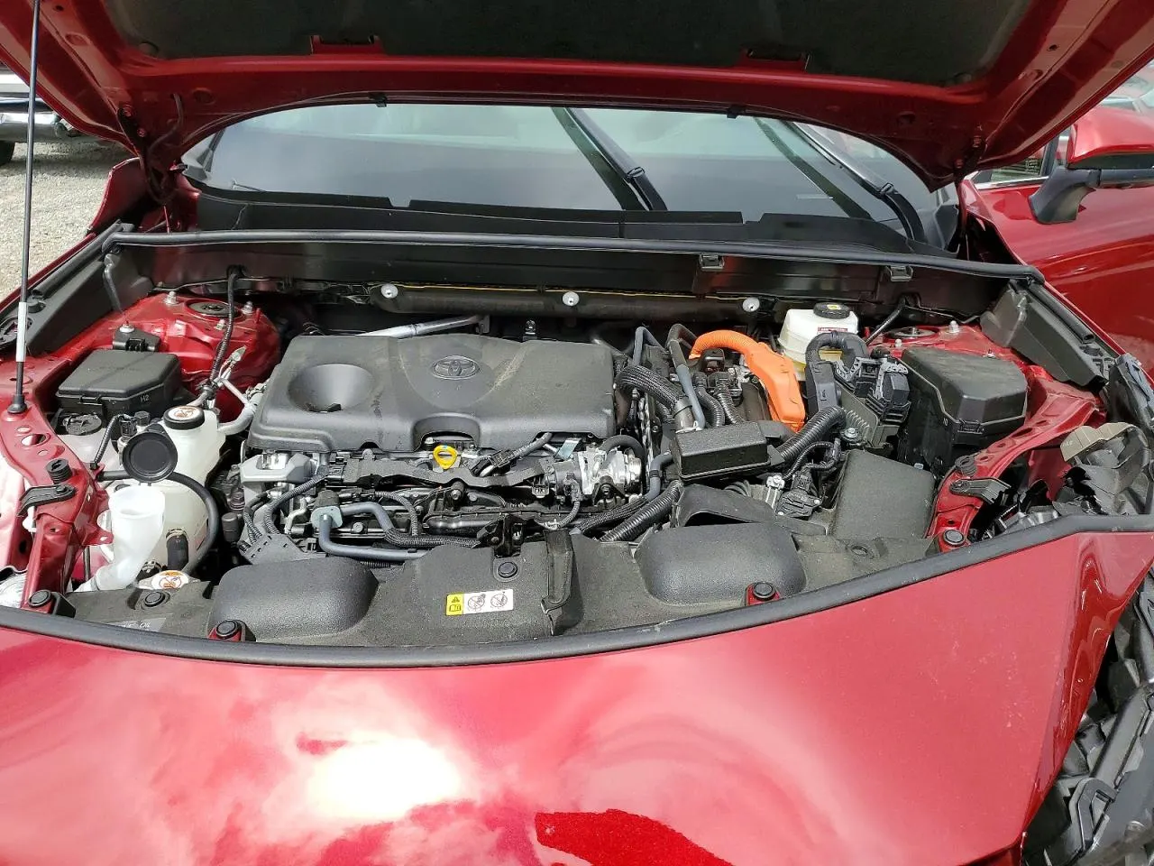 2024 Toyota Venza Limited