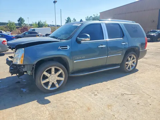 2008 Cadillac Escalade