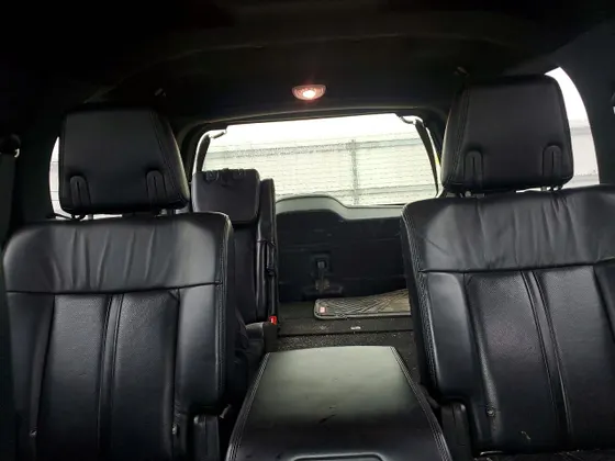 2015 Lincoln Navigator