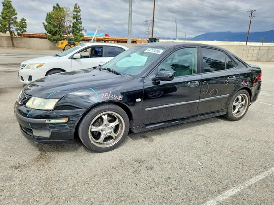 2004 Saab 9-3 Linear