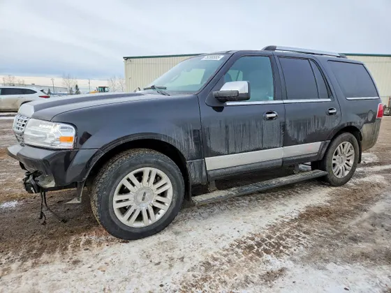 2011 Lincoln Navigator
